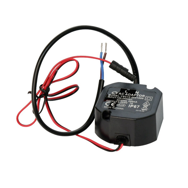 Delabie Built-in Power Supply for TEMPOMATIC 4