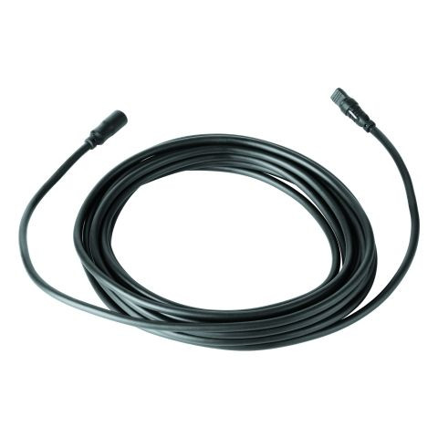 Electronic Component Grohe GROHE F-digital Deluxe Extension cable for light module 5m Chrome