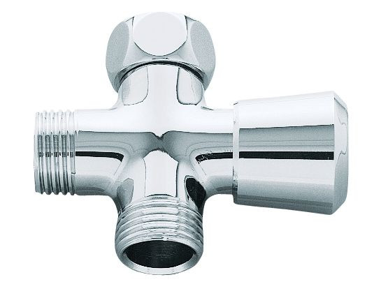 Grohe 3 - way diverter 28036000