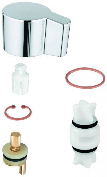 Grohe Replacement Kit For Rotary Valve 48006000