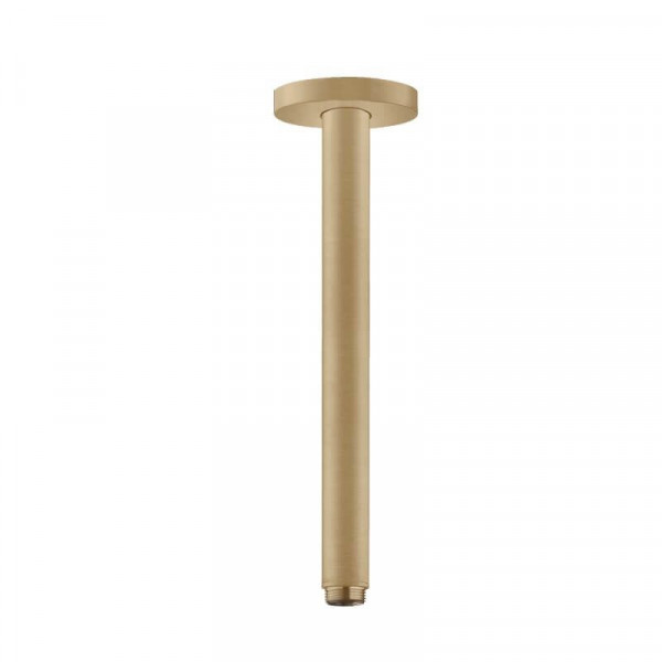 Hansgrohe Shower Arm Brushed bronze 27389140