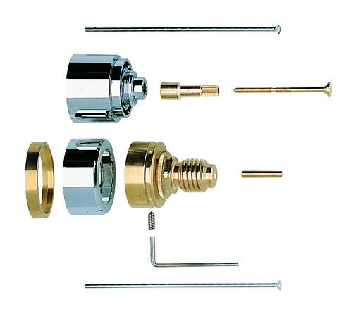 Grohe Extension Set 27,5mm 47172000