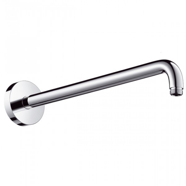 Hansgrohe Shower Arm M ½' Projection 389mm (27413000)