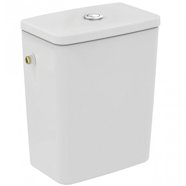 Low Level Cistern Ideal Standard CONNECT AIR White