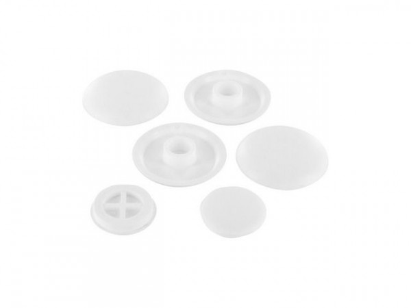 Ideal Standard Plumbing Cover Connect set flat TV16567
