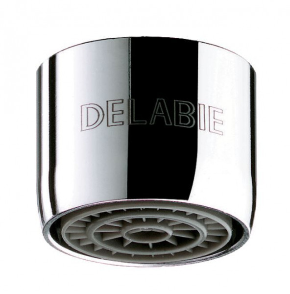 Delabie Anti-scale aerator without economizer Stainless Steel 50 mm 22.5P