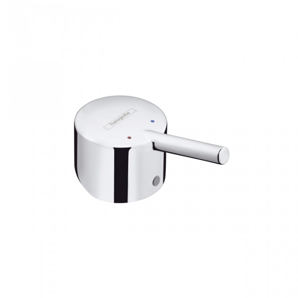 Hansgrohe Lever Tap Talis S Lever tap for washbasin mixer