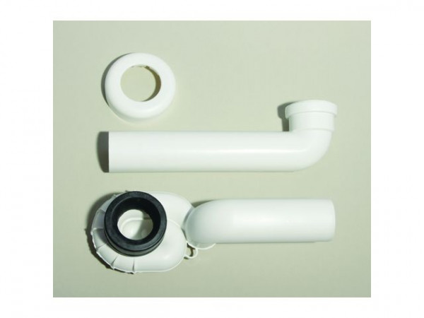 Ideal Standard Other Spare Parts Universal Suction fitting vertical Alpine White