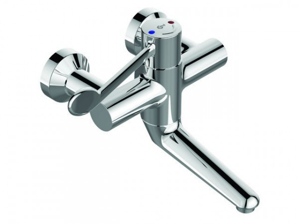 Ideal Standard Concealed washbasin mixer Ceraplus 2 Chrome A6702AA