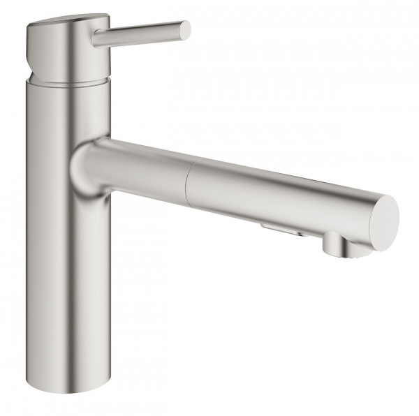 Grohe Kitchen Mixer Tap Concetto