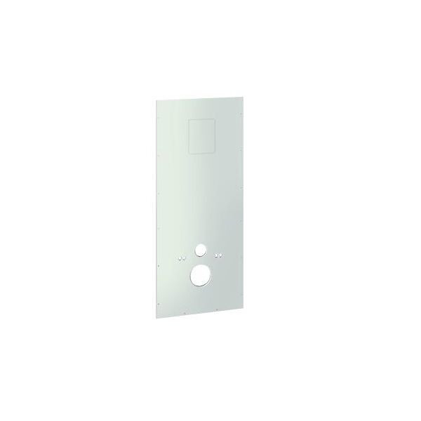 Grohe Wall Hung Toilet Rapid SL Monolith 38636001