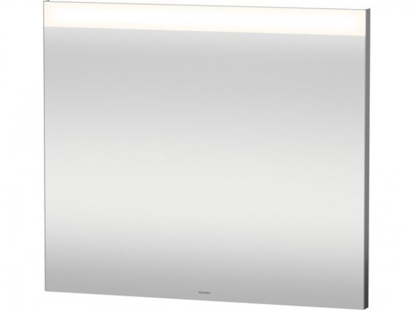 Duravit Illuminated Bathroom Mirrors White LM784600000
