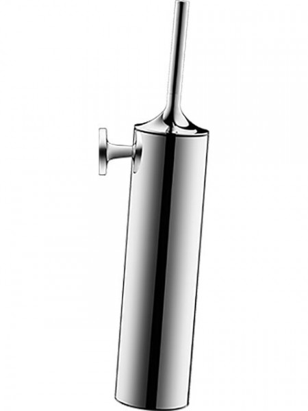 Duravit Toilet Brush Holder Starck T Chrome 0099461000