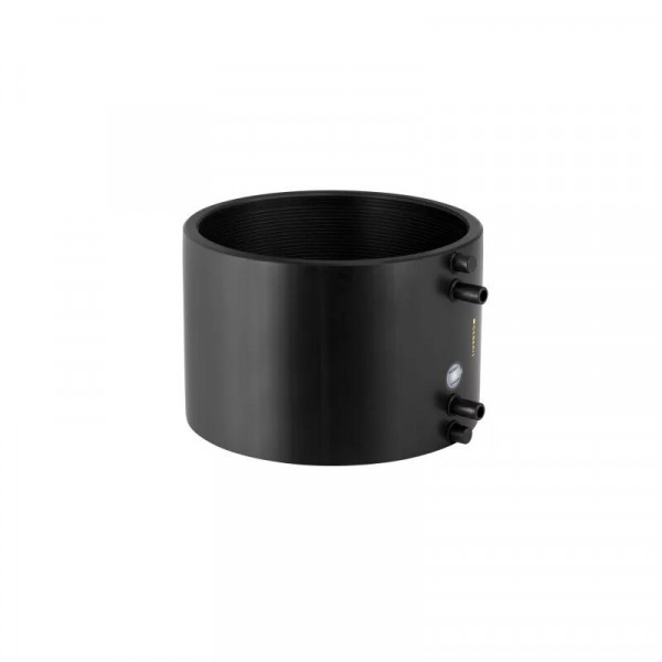 Geberit Thermo socket ø 200 PE