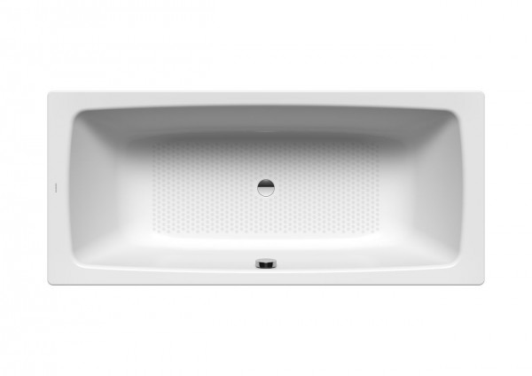 Kaldewei Standard Bath model 725 Cayono duo 1800x800x410mm Alpine White 272534010001