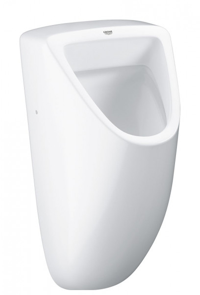 Grohe Urinal Bau Ceramic Alpine White Flush volume 1L 39438000