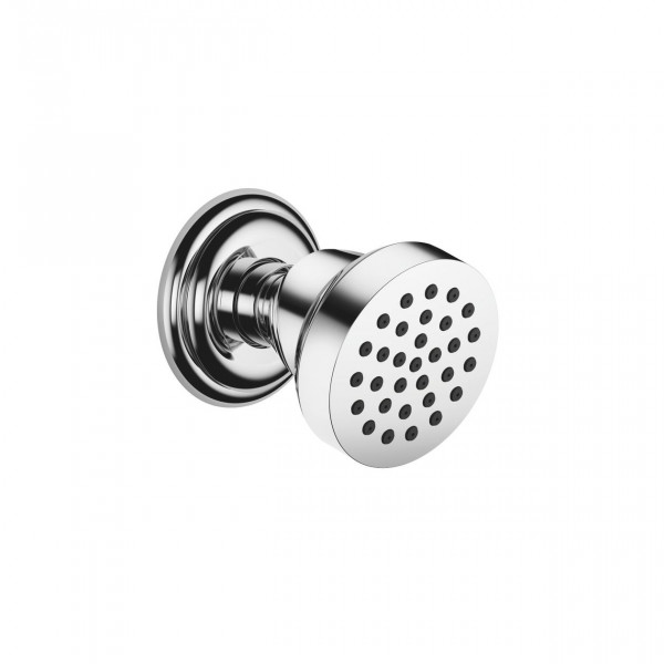 Side Shower Dornbracht MADISON rotating ø55mm Chrome 28528360-00