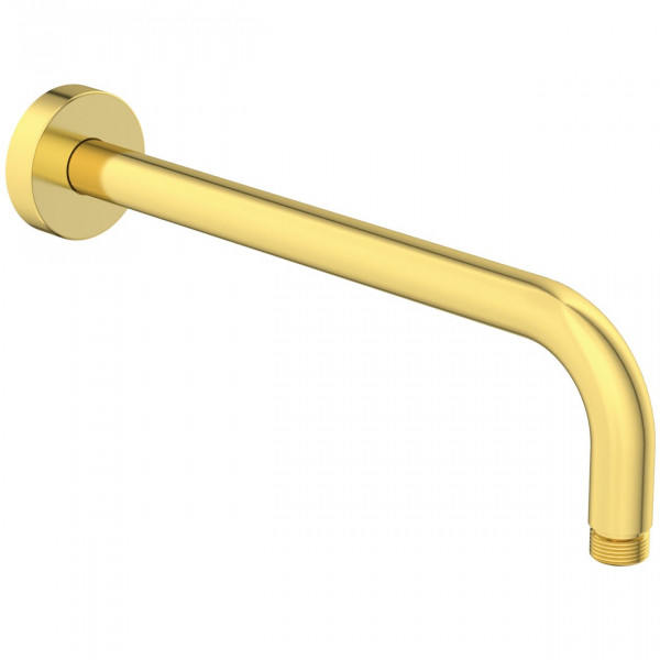 Shower Arm Ideal Standard Idealrain Atelier Brushed Gold | 290 mm