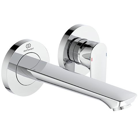 Ideal Standard Concealed washbasin mixer Connect Air Chrome A7029AA