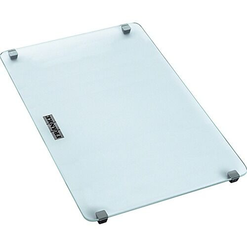 Franke Glass chopping board 280x408 mm