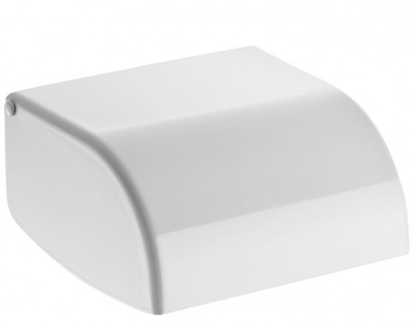 Delabie Toilet Roll Holder White 3565
