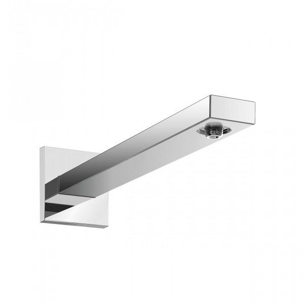 Hansgrohe Shower Arm Square 428x105x105mm Chrome