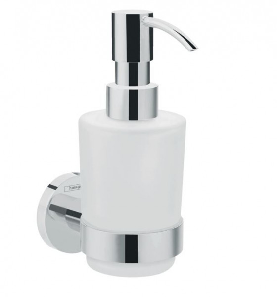 Hansgrohe wall mounted soap dispenser Logis Universal