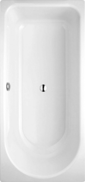 Bette Standard Bath Rectangular 8765 beige Ocean 1700x800x450mm 8765-003