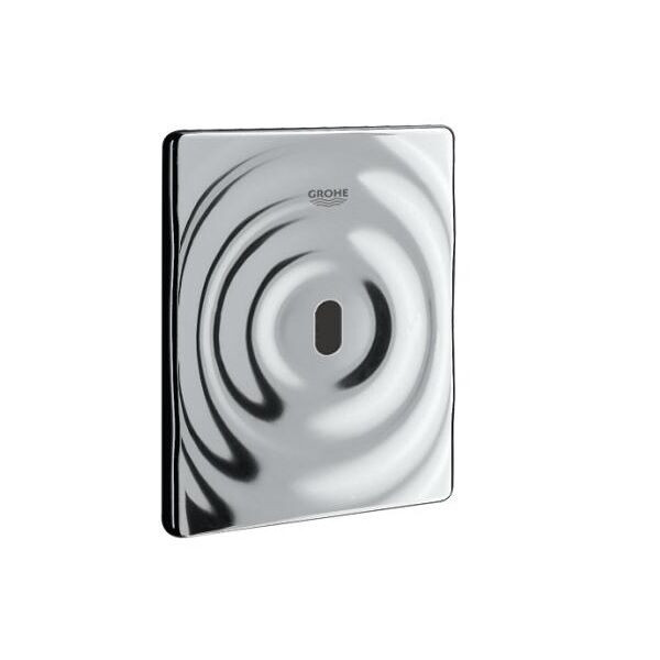 Grohe Flush Plate Tectron Surf Chrome Infra-red electronic 37337001
