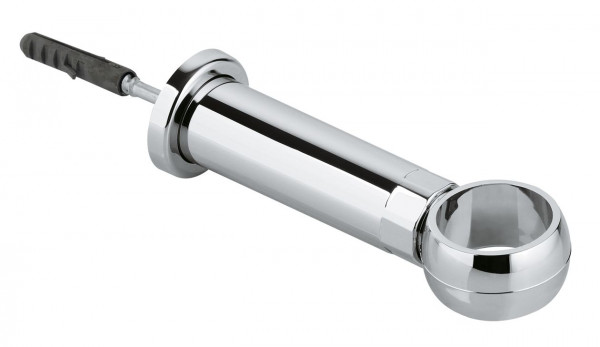 Grohe Flushing Pipe Clip for Pipes