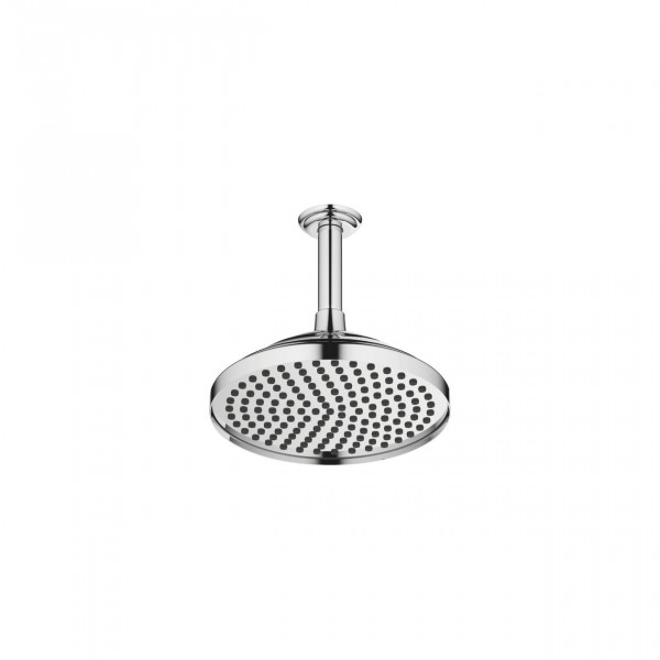 Ceiling Shower Head Dornbracht MADISON FlowReduce ø200mm Chrome 28564977-00