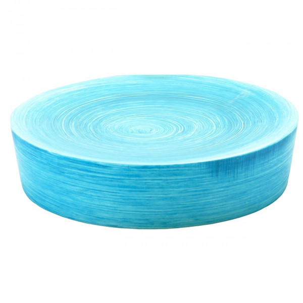 Gedy Soap Tray SOLE Light Blue