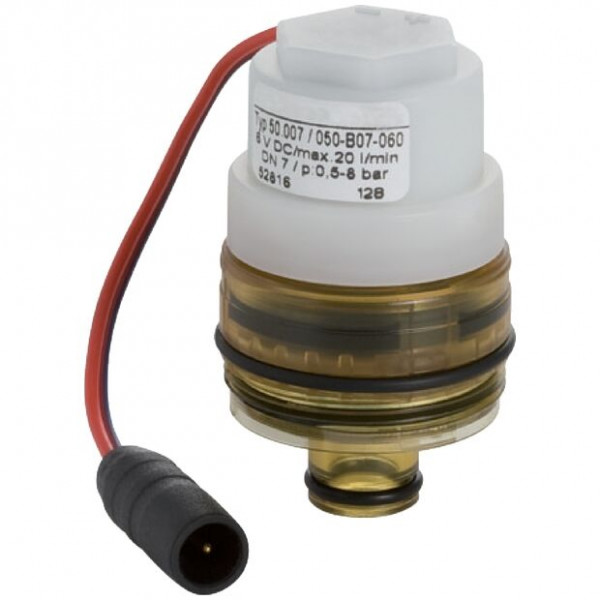Geberit Electronic Components Solenoid valve for basin mixer type 60 and 80-86