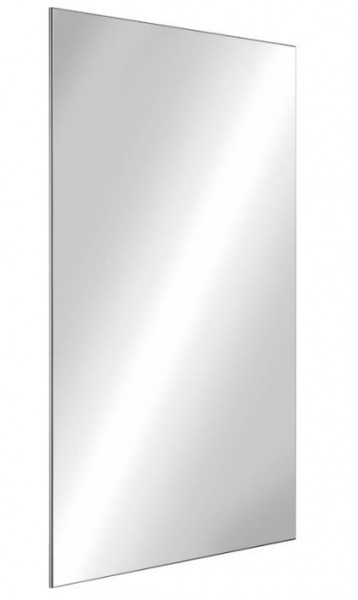 Delabie Stainless steel rectangular mirror Mirror Glass 3459