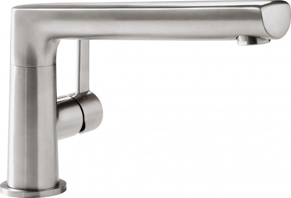 Villeroy and Boch Kitchen Mixer Tap Sorano 60x260x260mm Stainless Steel