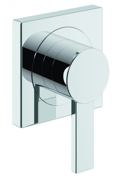 Grohe Allure Concealed Stop Valve Trim 19384000