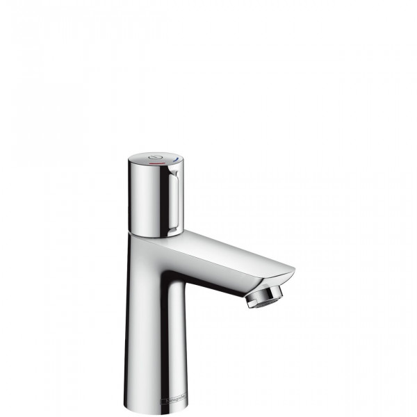 Hansgrohe Basin Mixer Tap Talis Select E Single lever 110 without waste set 71751000