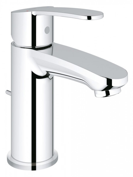 Grohe Eurostyle Cosmopolitan S-Size Basin tap 1/2" (23037002)