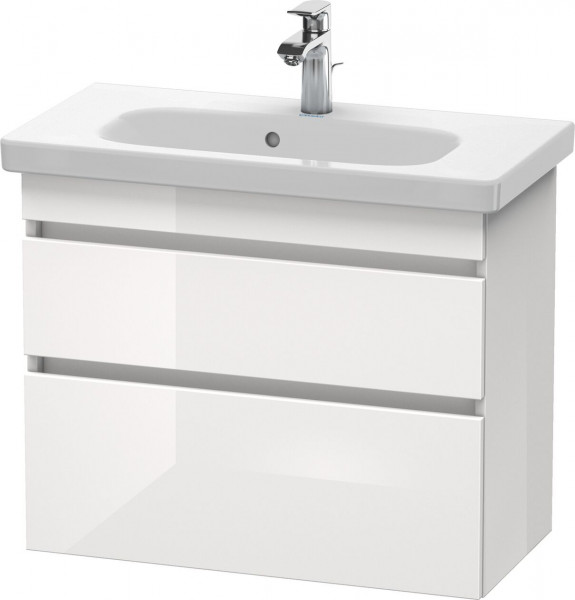 Duravit Vanity Unit DuraStyle DS649902222