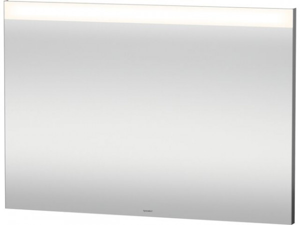 Duravit Illuminated Bathroom Mirrors White LM7857D0000