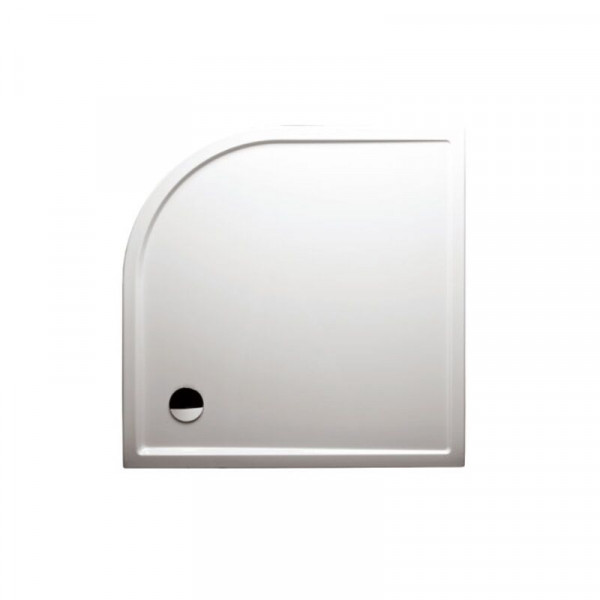 Riho Quadrant Shower Tray Zürich 1200x45x1200mm White