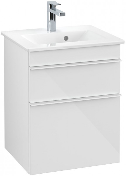 Villeroy and Boch Vanity Unit Venticello for handwashbasin 466x590x426mm A92202DH