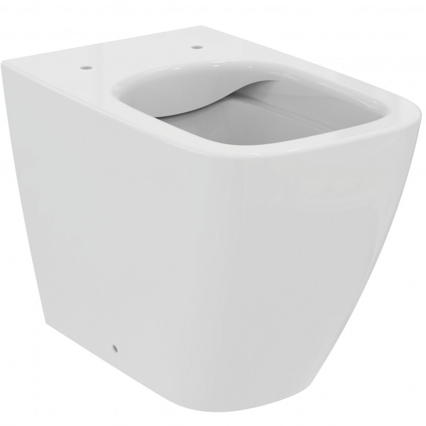 Freestanding Toilet Ideal Standard i.life B Rimless 355x400x540mm White