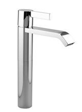 Villeroy and Boch IMO By Dornbracht  Single-lever Tall Basin Tap without drain 33537670-00