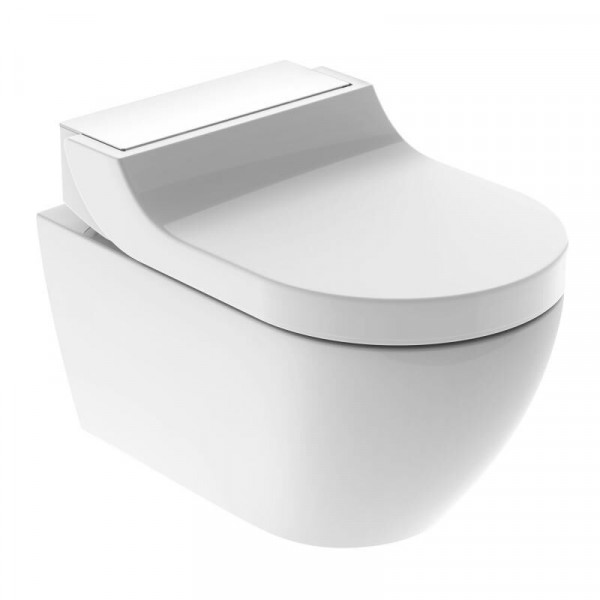 Geberit AquaClean Tuma Comfort Japanese Toilet pack 146290111