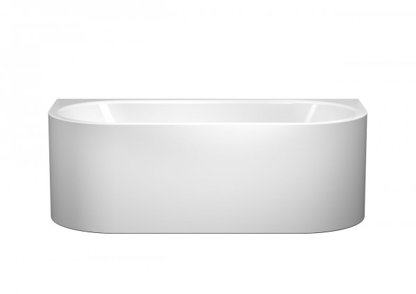 Kaldewei Standard Bath 2 rounded corners model 1131 without filling function Centro Duo 2 1700x750mm Alpine White 202240403001