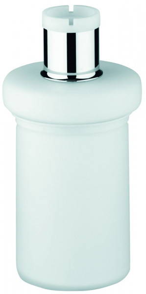 Grohe wall mounted soap dispenser 40179000