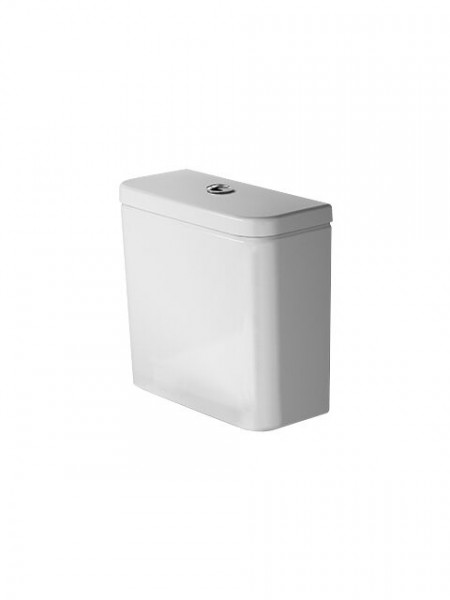Duravit Toilet Cistern DuraStyle Basic Ceramic White 0941100005
