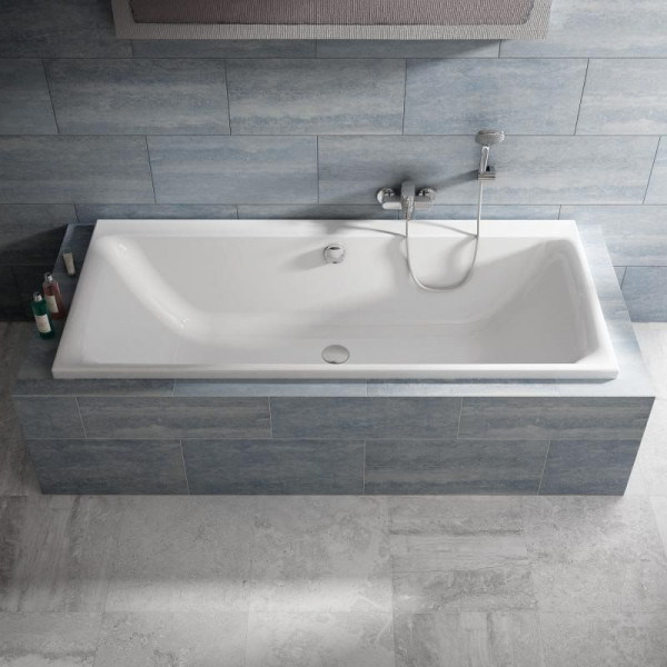 Ideal Standard Standard Bath Connect Air 1700x750mm Blanc E106601