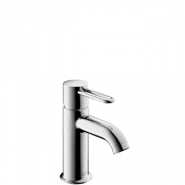 Axor Basin Mixer Tap Uno² with pop